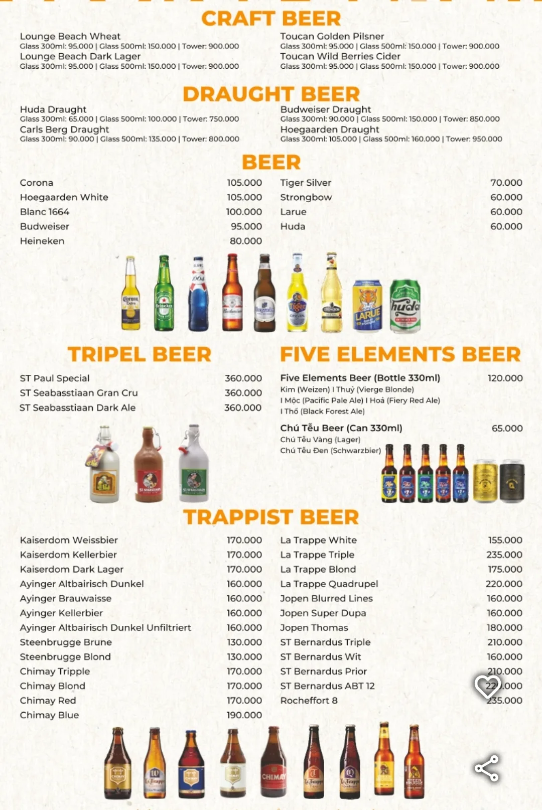 ✈️Muốn xem show lửa ở Mikebich thì cứ đến thẳng Lounge Beach nhé. (Lounge Beach Bar - Restaurant)