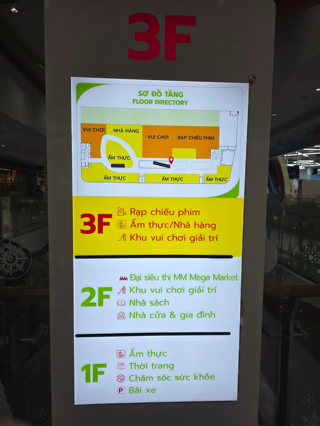 ✈️ Tham quan MM Supercenter Đà Nẵng (MM Supercenter Danang) vừa mới khai trương tại Đà Nẵng