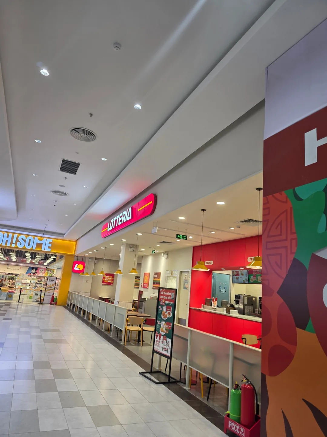 ✈️ Tham quan MM Supercenter Đà Nẵng (MM Supercenter Danang) vừa mới khai trương tại Đà Nẵng