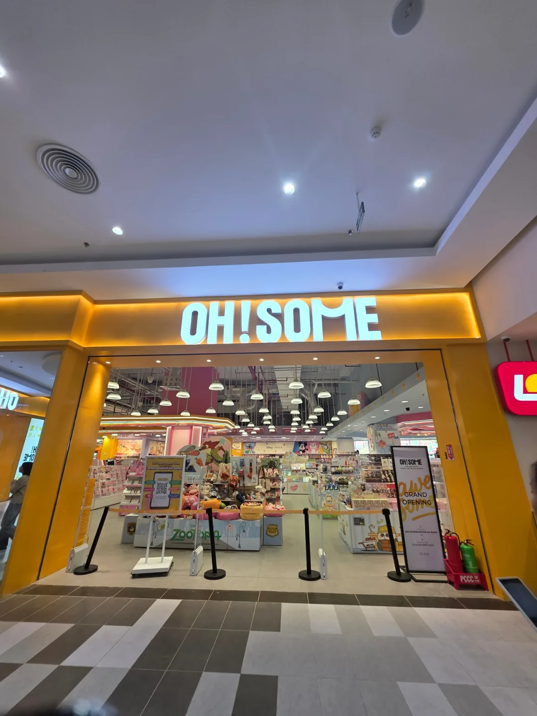 ✈️ Tham quan MM Supercenter Đà Nẵng (MM Supercenter Danang) vừa mới khai trương tại Đà Nẵng