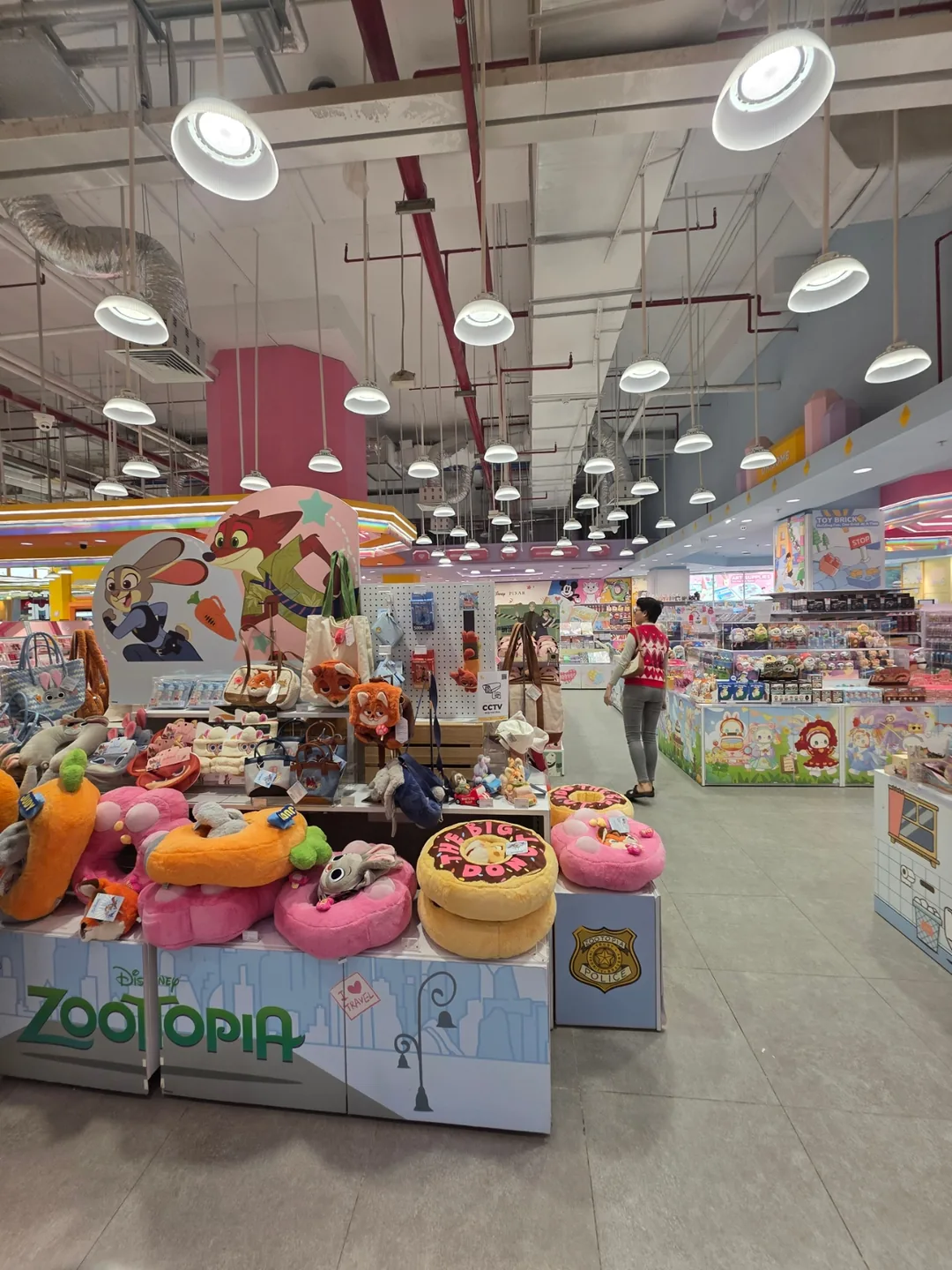 ✈️ Tham quan MM Supercenter Đà Nẵng (MM Supercenter Danang) vừa mới khai trương tại Đà Nẵng