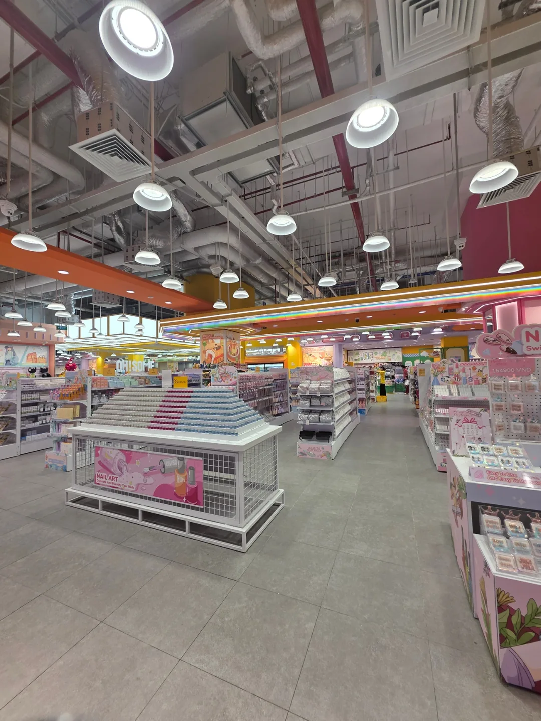 ✈️ Tham quan MM Supercenter Đà Nẵng (MM Supercenter Danang) vừa mới khai trương tại Đà Nẵng