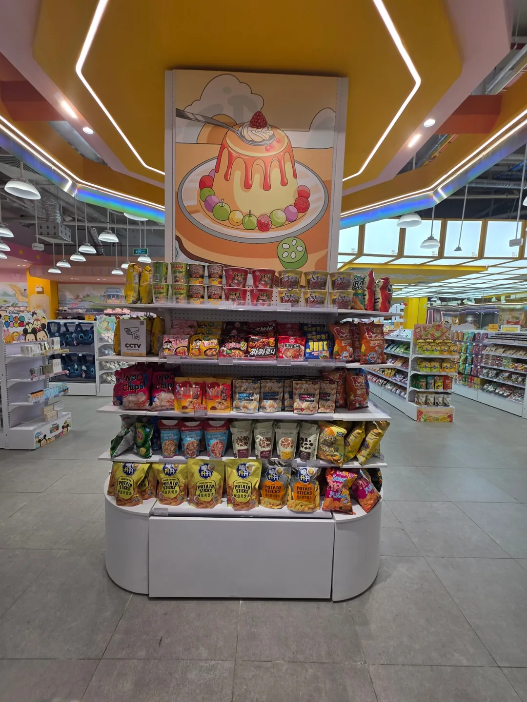 ✈️ Tham quan MM Supercenter Đà Nẵng (MM Supercenter Danang) vừa mới khai trương tại Đà Nẵng