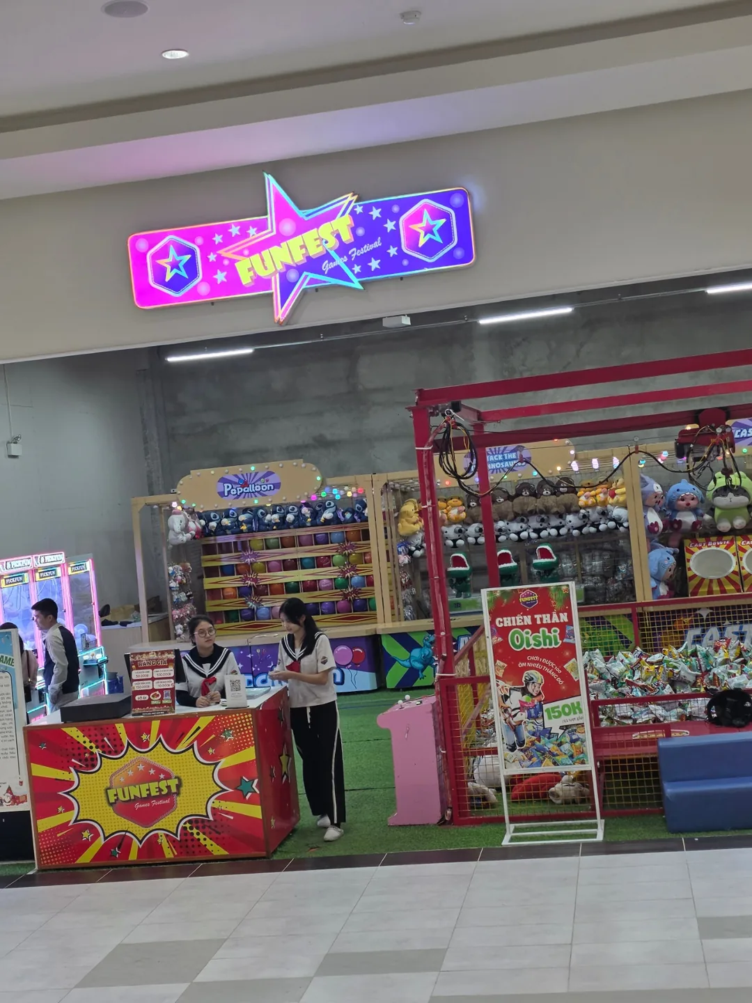 ✈️ Tham quan MM Supercenter Đà Nẵng (MM Supercenter Danang) vừa mới khai trương tại Đà Nẵng