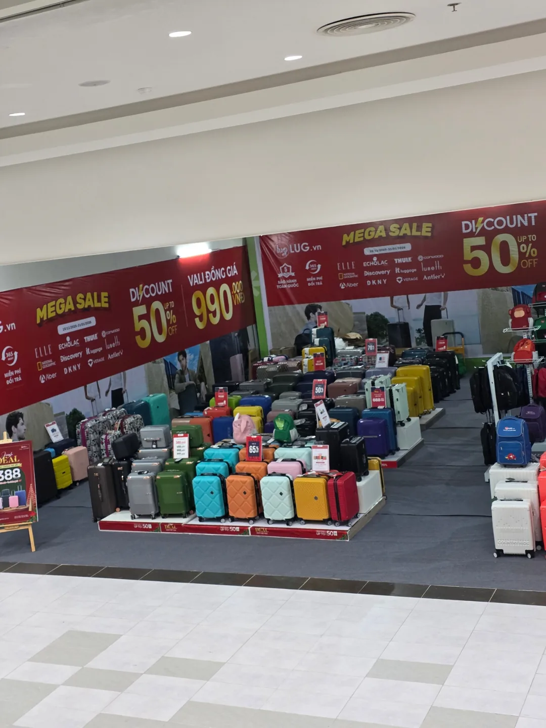 ✈️ Tham quan MM Supercenter Đà Nẵng (MM Supercenter Danang) vừa mới khai trương tại Đà Nẵng