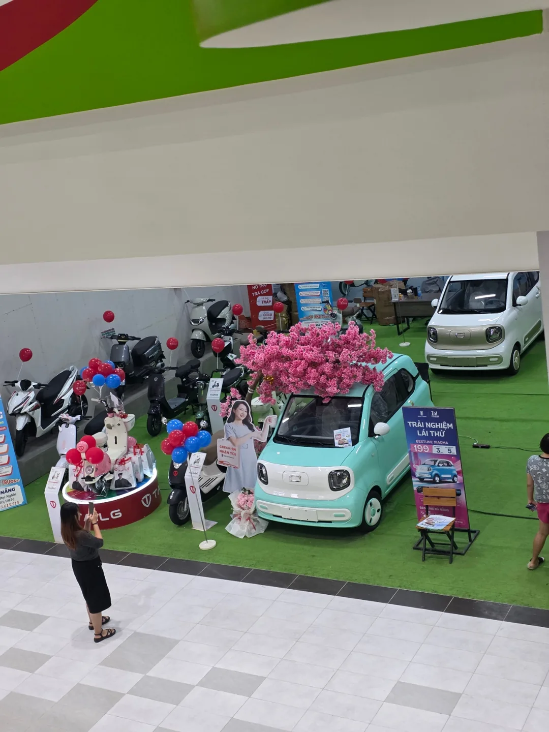 ✈️ Tham quan MM Supercenter Đà Nẵng (MM Supercenter Danang) vừa mới khai trương tại Đà Nẵng