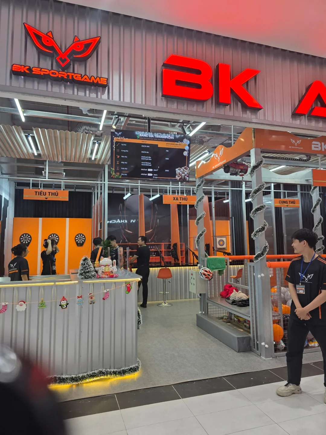 ✈️ Tham quan MM Supercenter Đà Nẵng (MM Supercenter Danang) vừa mới khai trương tại Đà Nẵng