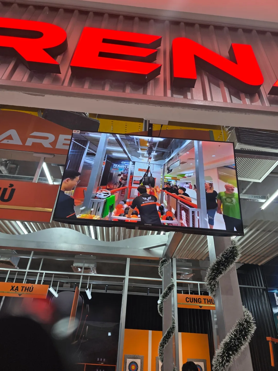 ✈️ Tham quan MM Supercenter Đà Nẵng (MM Supercenter Danang) vừa mới khai trương tại Đà Nẵng