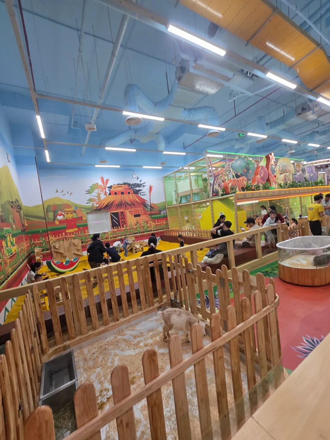 ✈️ Tham quan MM Supercenter Đà Nẵng (MM Supercenter Danang) vừa mới khai trương tại Đà Nẵng