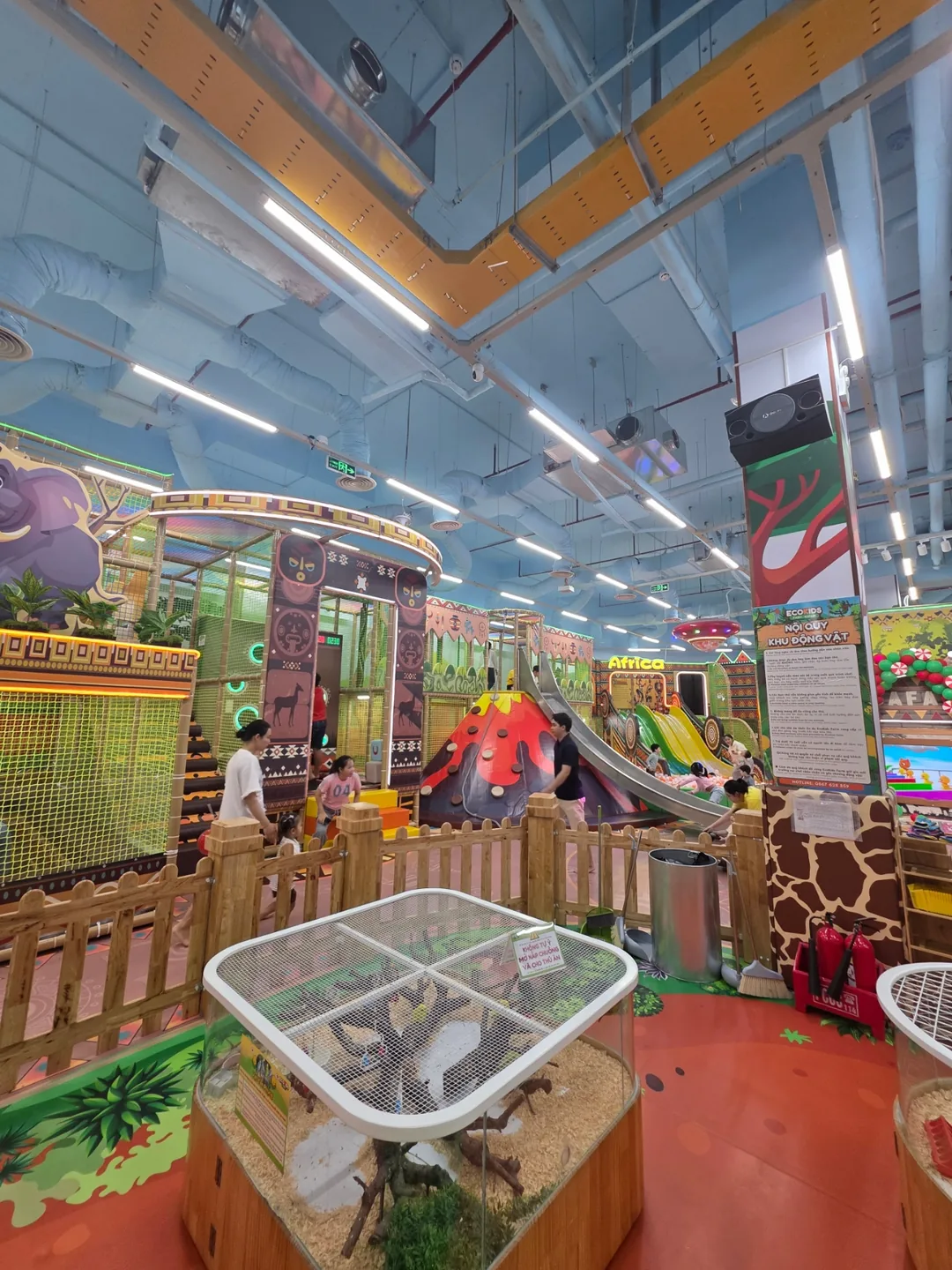 ✈️ Tham quan MM Supercenter Đà Nẵng (MM Supercenter Danang) vừa mới khai trương tại Đà Nẵng