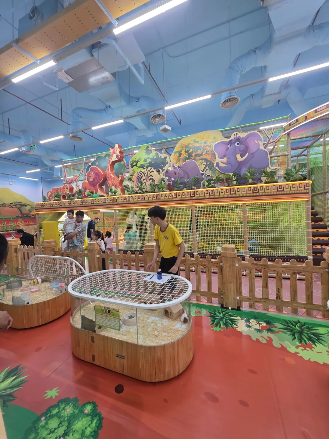 ✈️ Tham quan MM Supercenter Đà Nẵng (MM Supercenter Danang) vừa mới khai trương tại Đà Nẵng