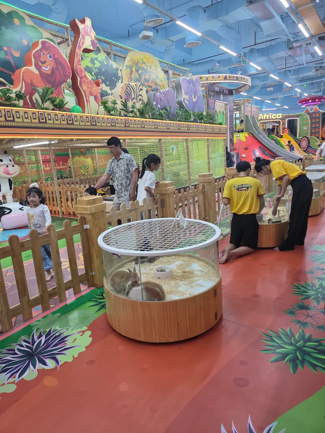✈️ Tham quan MM Supercenter Đà Nẵng (MM Supercenter Danang) vừa mới khai trương tại Đà Nẵng