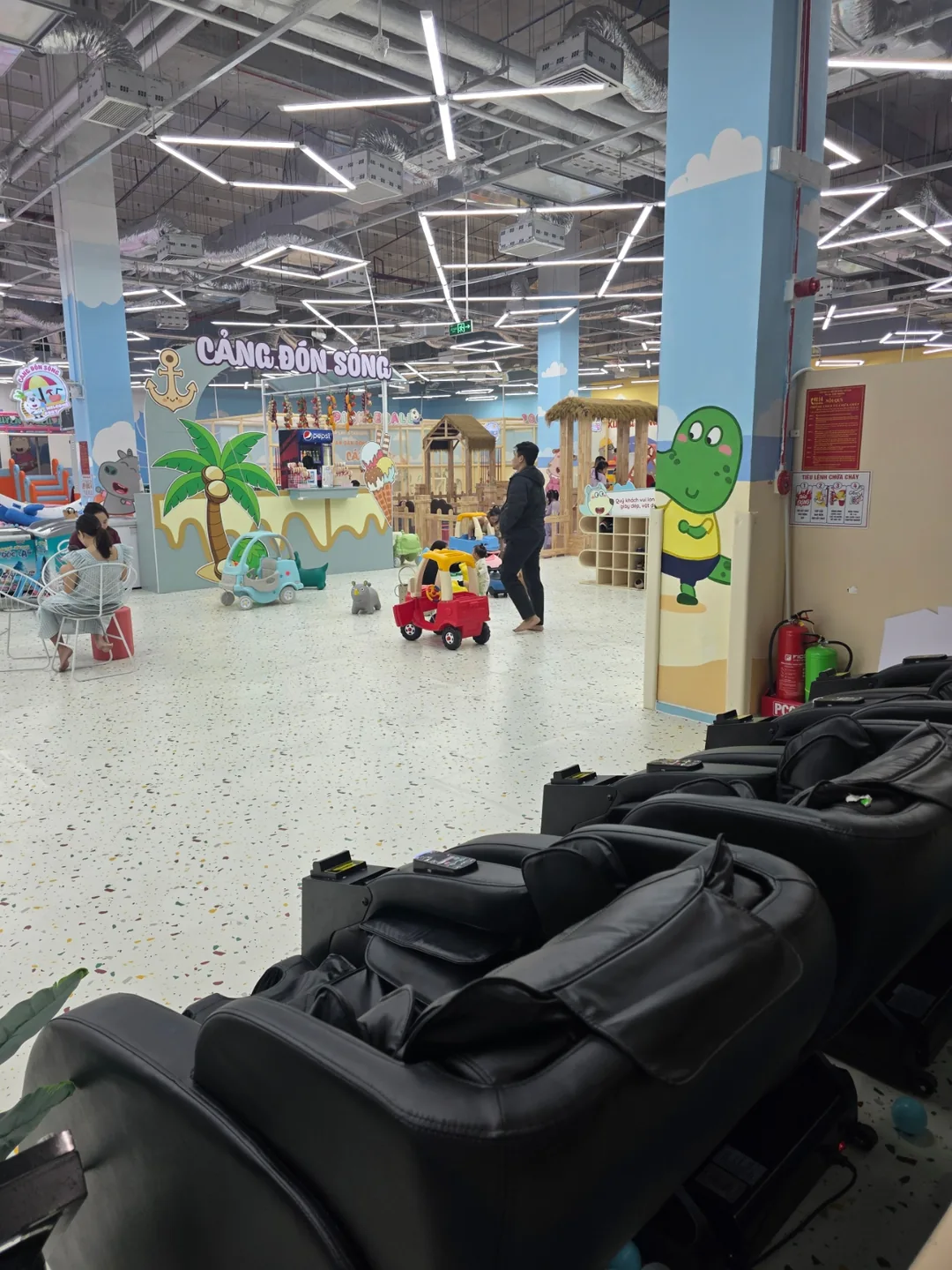 ✈️ Tham quan MM Supercenter Đà Nẵng (MM Supercenter Danang) vừa mới khai trương tại Đà Nẵng