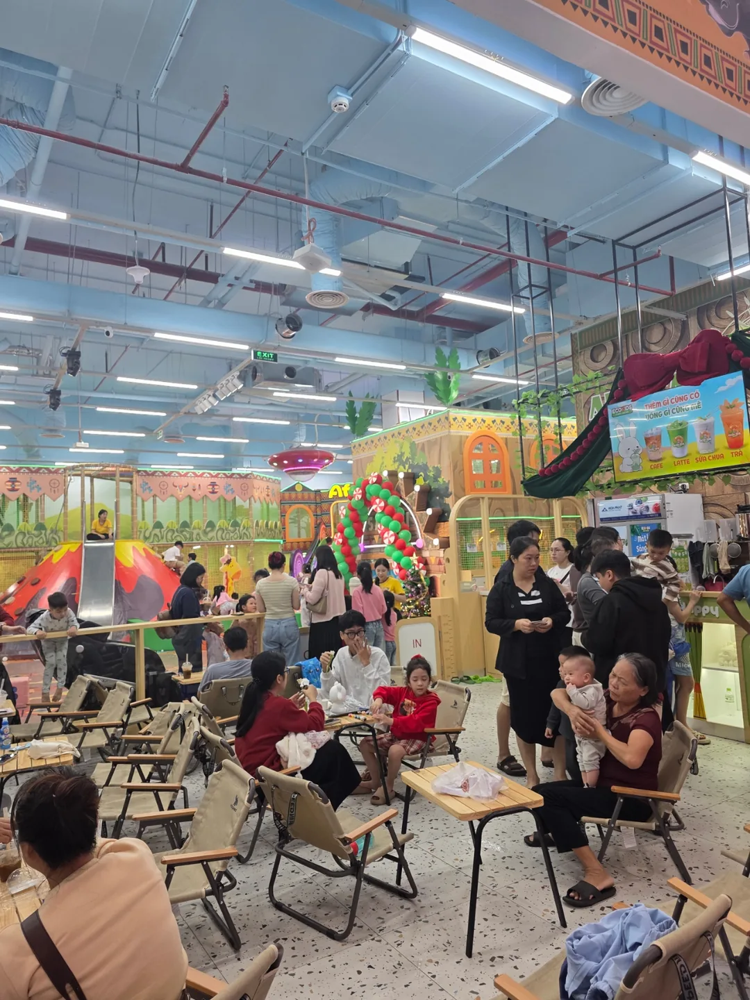 ✈️ Tham quan MM Supercenter Đà Nẵng (MM Supercenter Danang) vừa mới khai trương tại Đà Nẵng