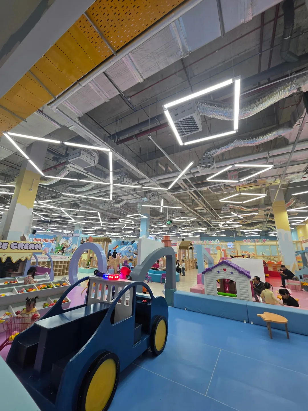 ✈️ Tham quan MM Supercenter Đà Nẵng (MM Supercenter Danang) vừa mới khai trương tại Đà Nẵng