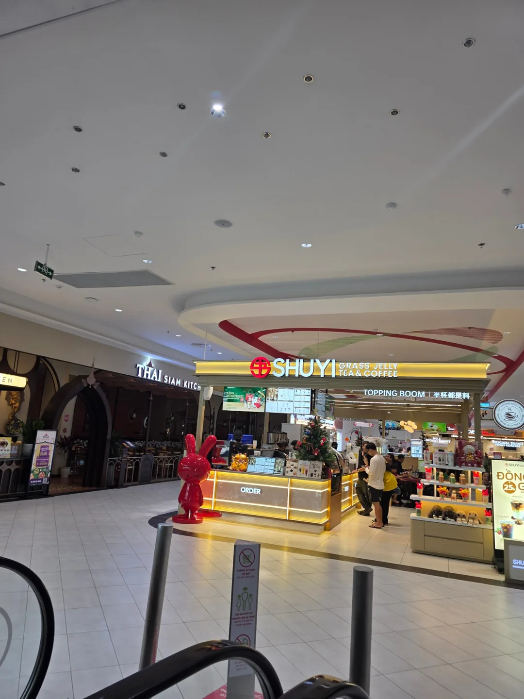 ✈️ Tham quan MM Supercenter Đà Nẵng (MM Supercenter Danang) vừa mới khai trương tại Đà Nẵng