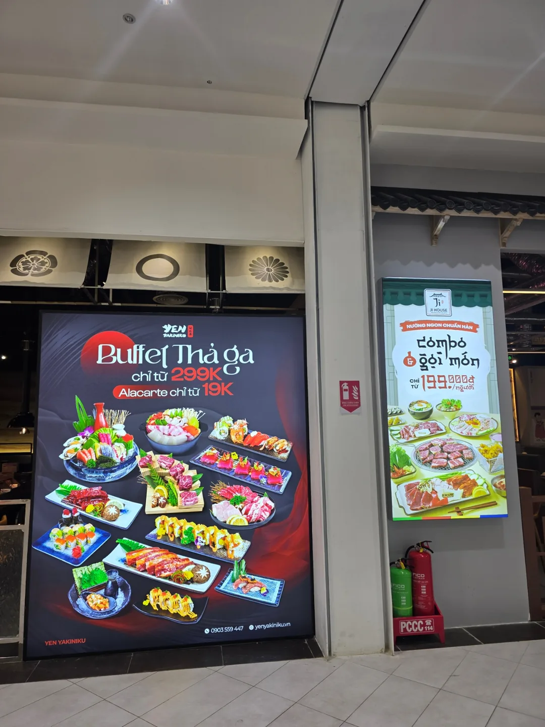 ✈️ Tham quan MM Supercenter Đà Nẵng (MM Supercenter Danang) vừa mới khai trương tại Đà Nẵng