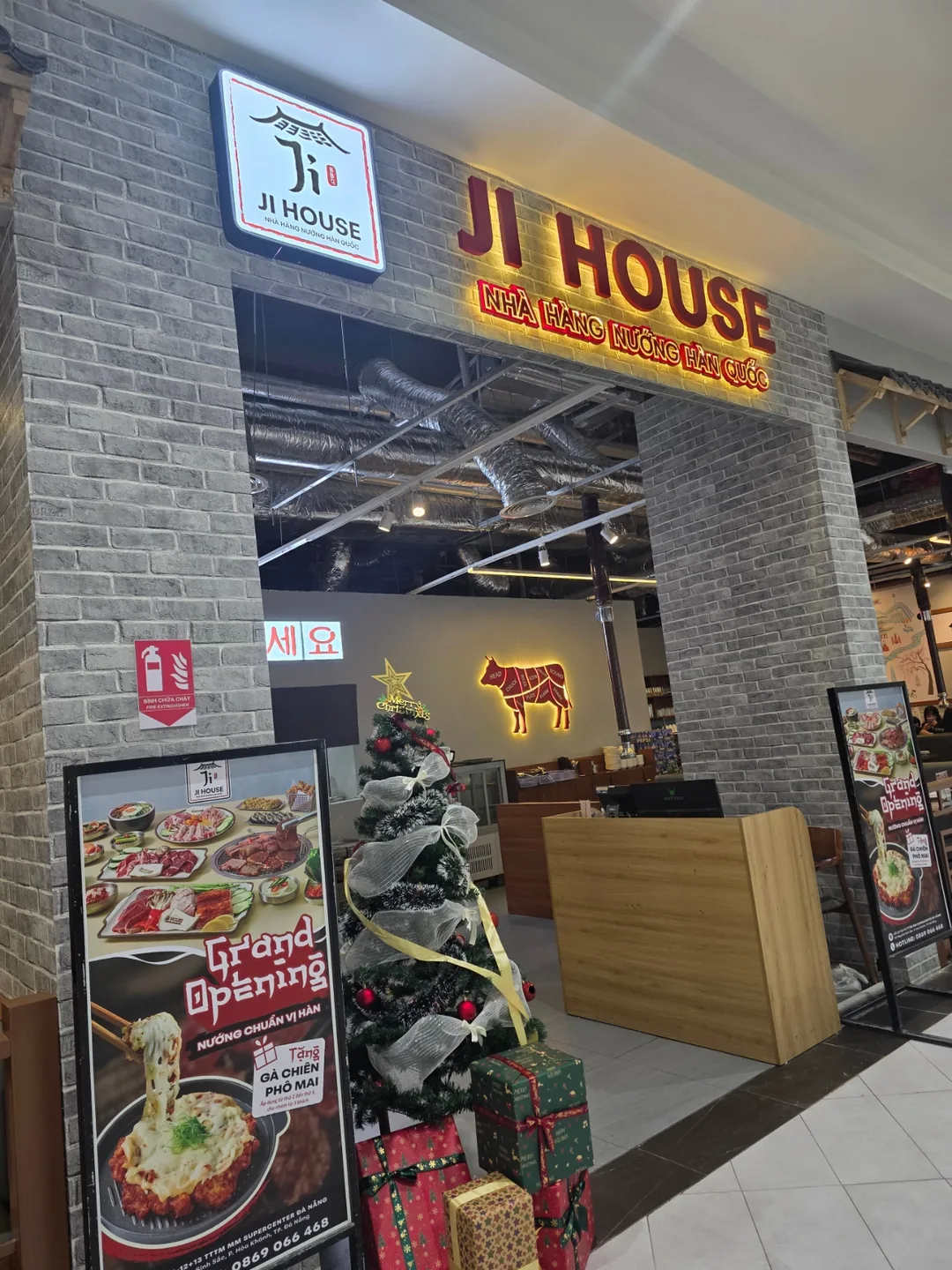 ✈️ Tham quan MM Supercenter Đà Nẵng (MM Supercenter Danang) vừa mới khai trương tại Đà Nẵng