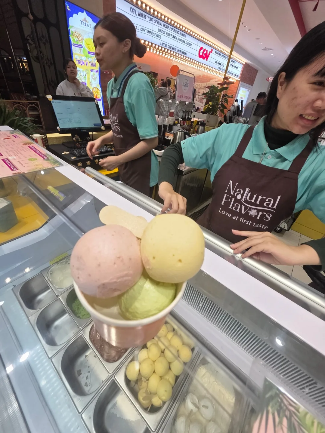 ✈️ Tham quan MM Supercenter Đà Nẵng (MM Supercenter Danang) vừa mới khai trương tại Đà Nẵng