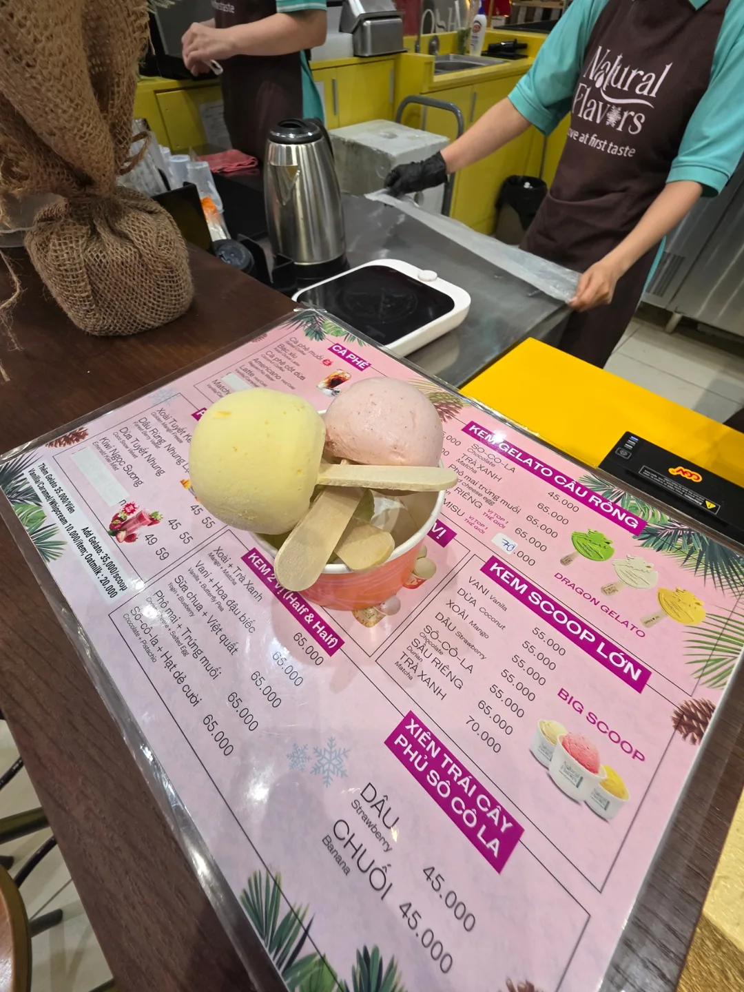 ✈️ Tham quan MM Supercenter Đà Nẵng (MM Supercenter Danang) vừa mới khai trương tại Đà Nẵng