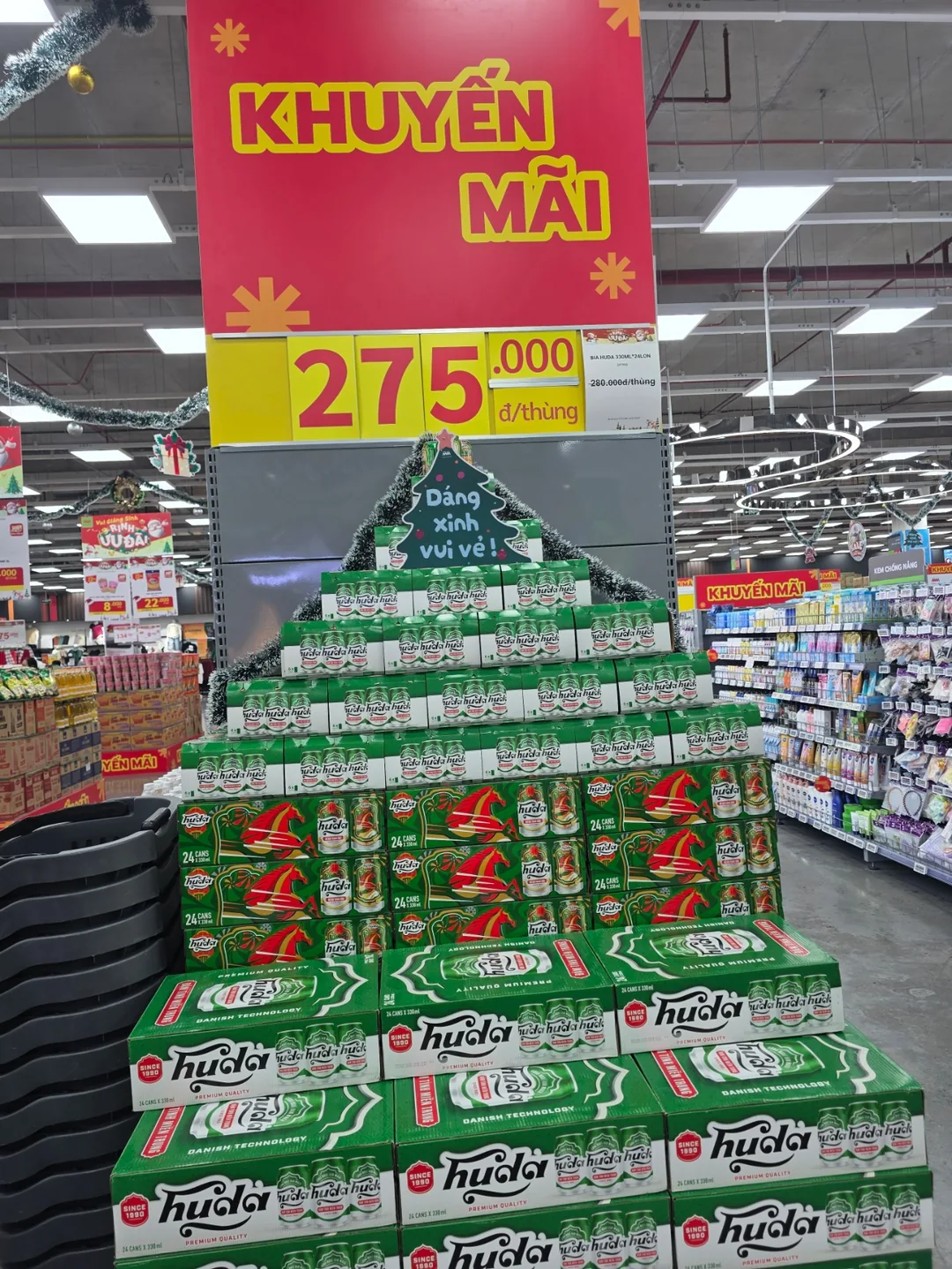 ✈️ Tham quan MM Supercenter Đà Nẵng (MM Supercenter Danang) vừa mới khai trương tại Đà Nẵng