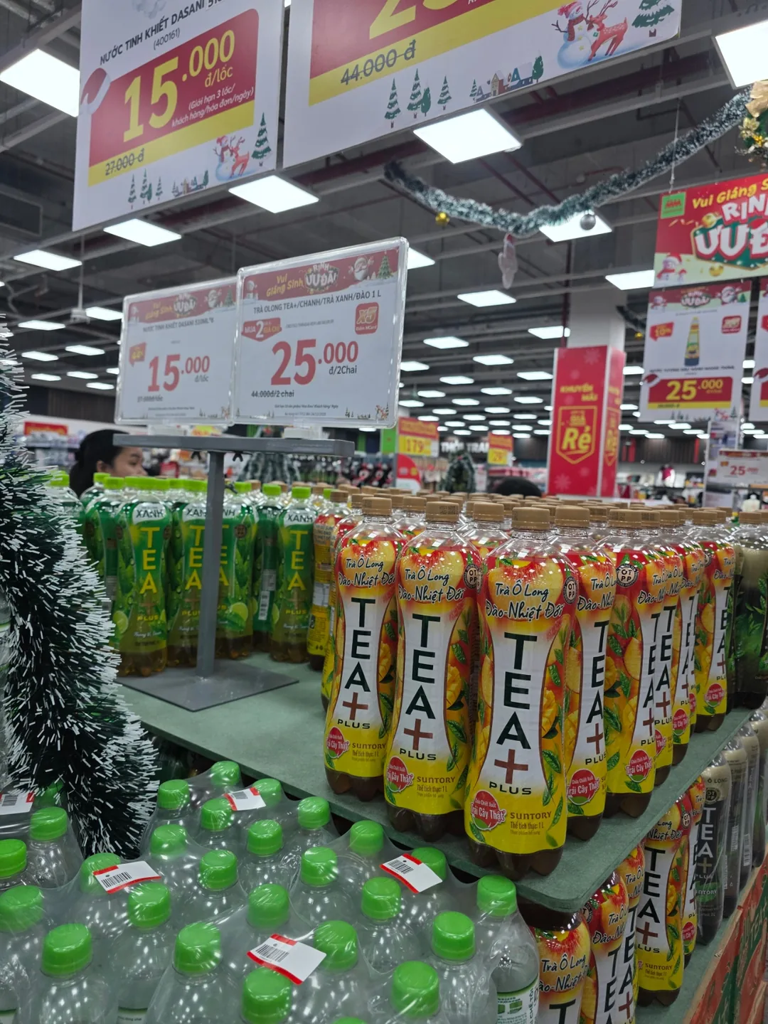 ✈️ Tham quan MM Supercenter Đà Nẵng (MM Supercenter Danang) vừa mới khai trương tại Đà Nẵng
