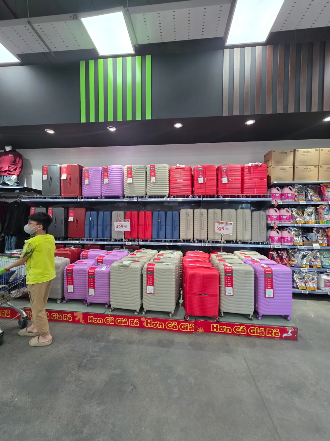 ✈️ Tham quan MM Supercenter Đà Nẵng (MM Supercenter Danang) vừa mới khai trương tại Đà Nẵng