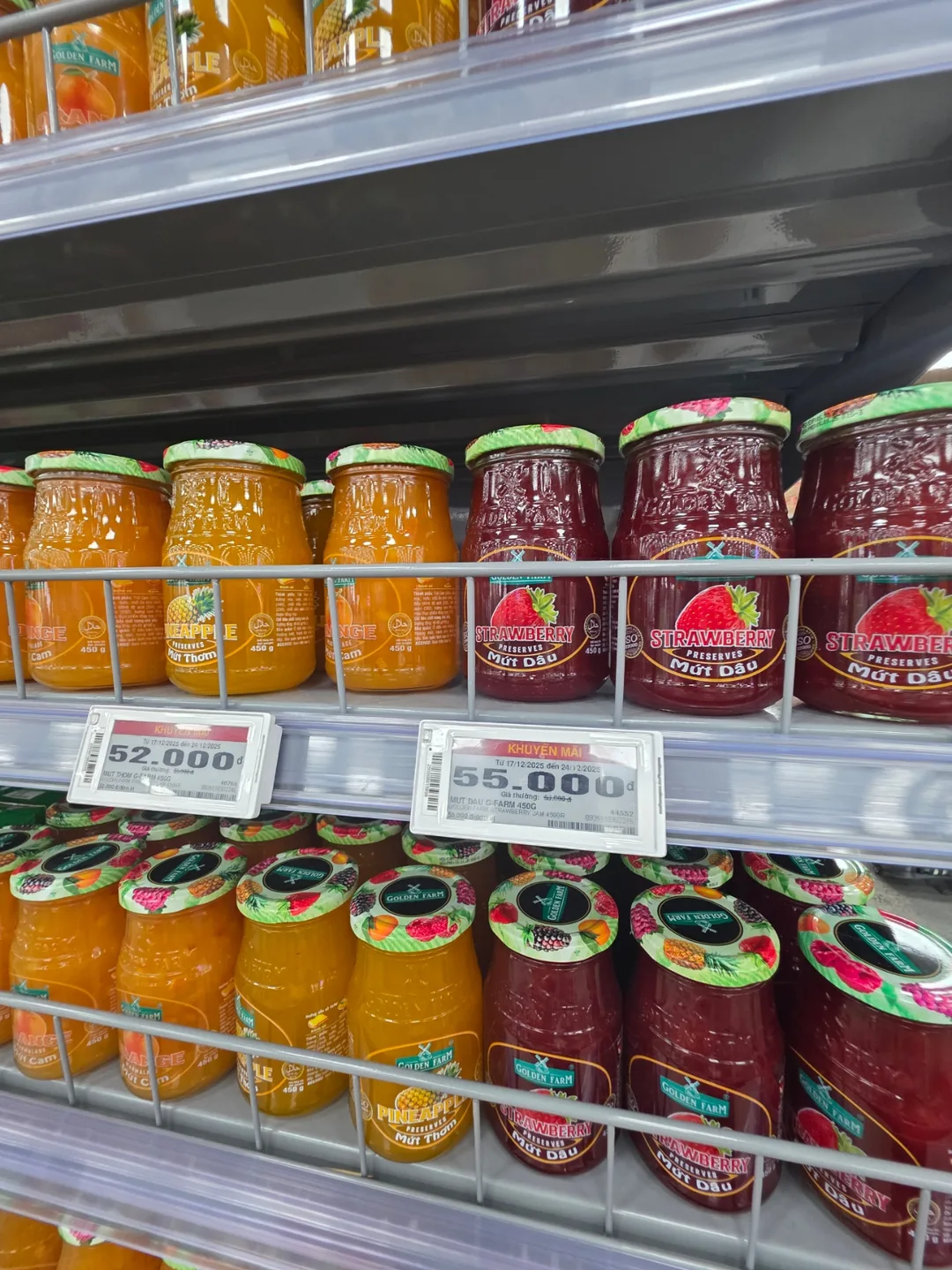 ✈️ Tham quan MM Supercenter Đà Nẵng (MM Supercenter Danang) vừa mới khai trương tại Đà Nẵng
