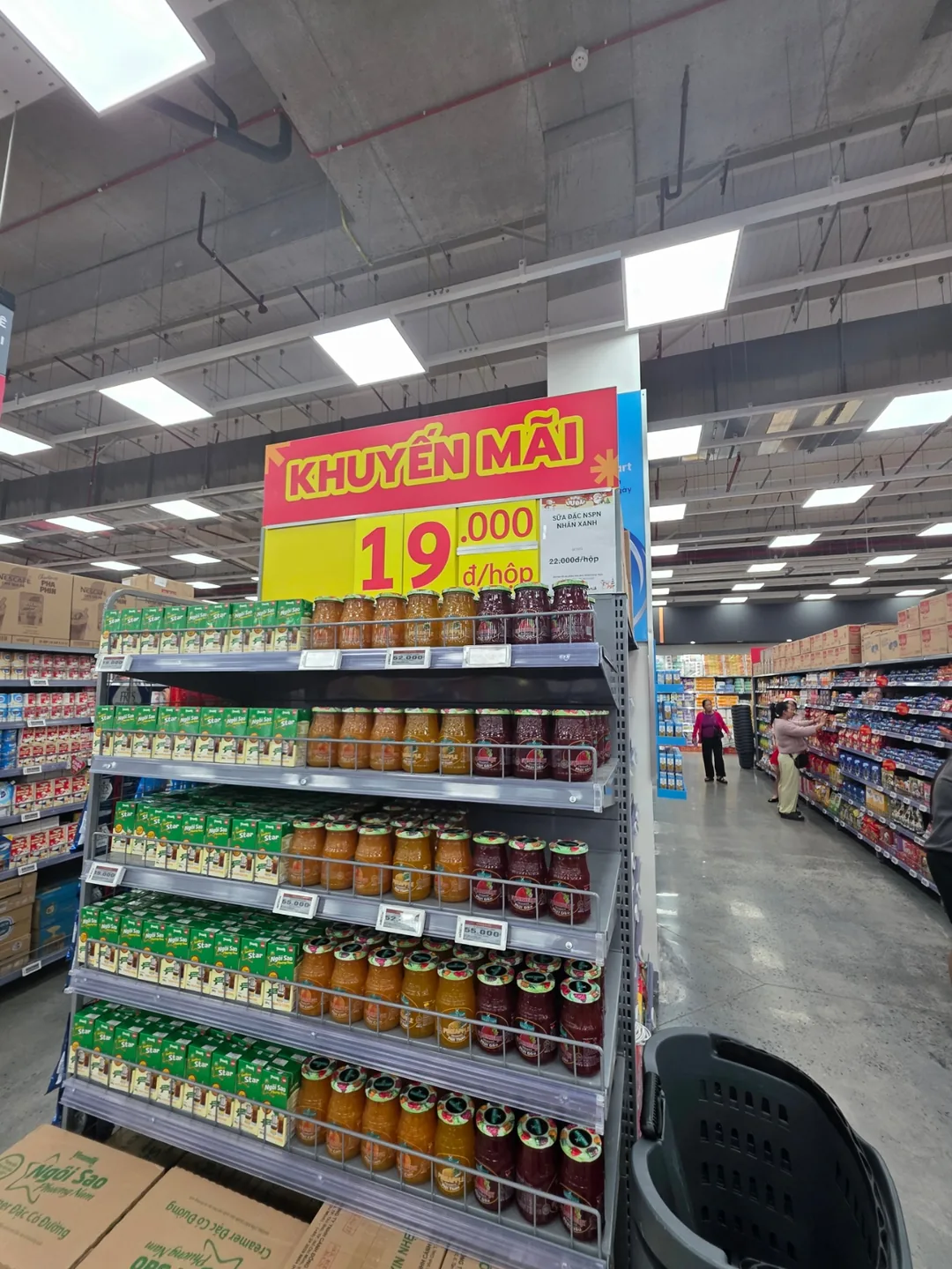 ✈️ Tham quan MM Supercenter Đà Nẵng (MM Supercenter Danang) vừa mới khai trương tại Đà Nẵng