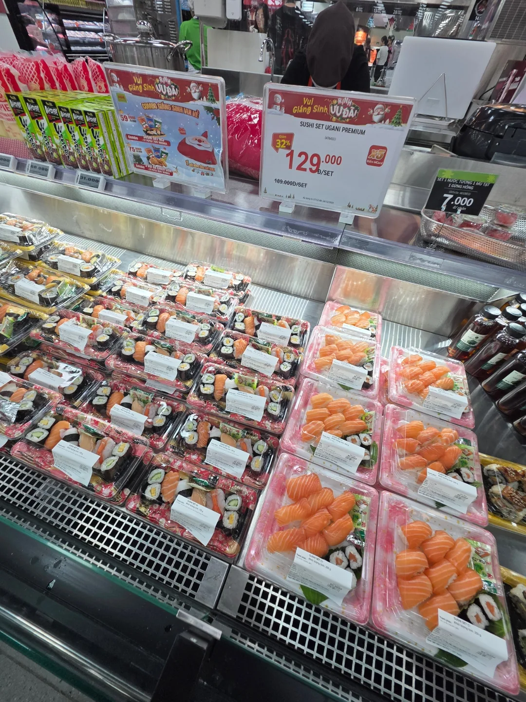 ✈️ Tham quan MM Supercenter Đà Nẵng (MM Supercenter Danang) vừa mới khai trương tại Đà Nẵng