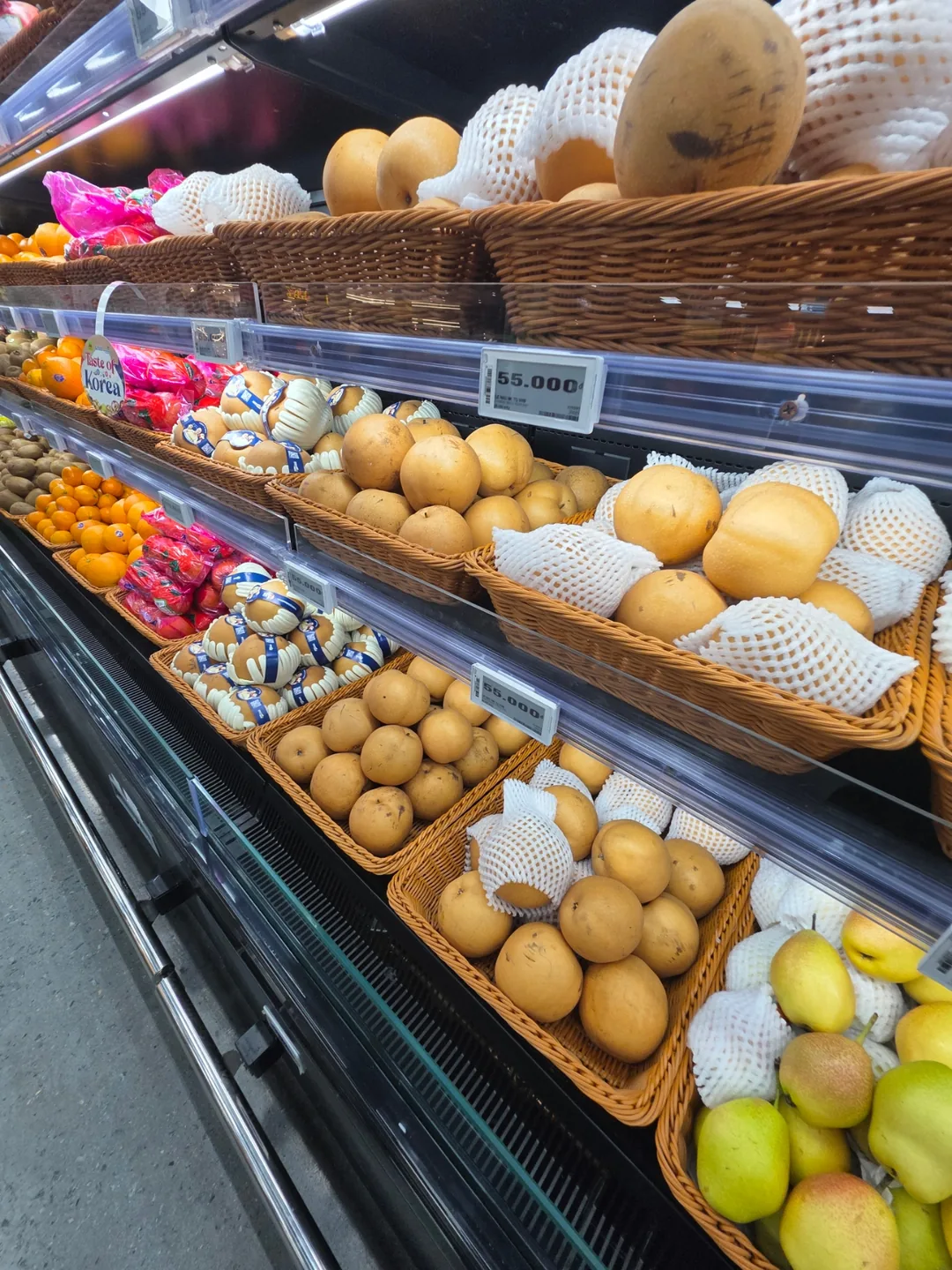 ✈️ Tham quan MM Supercenter Đà Nẵng (MM Supercenter Danang) vừa mới khai trương tại Đà Nẵng