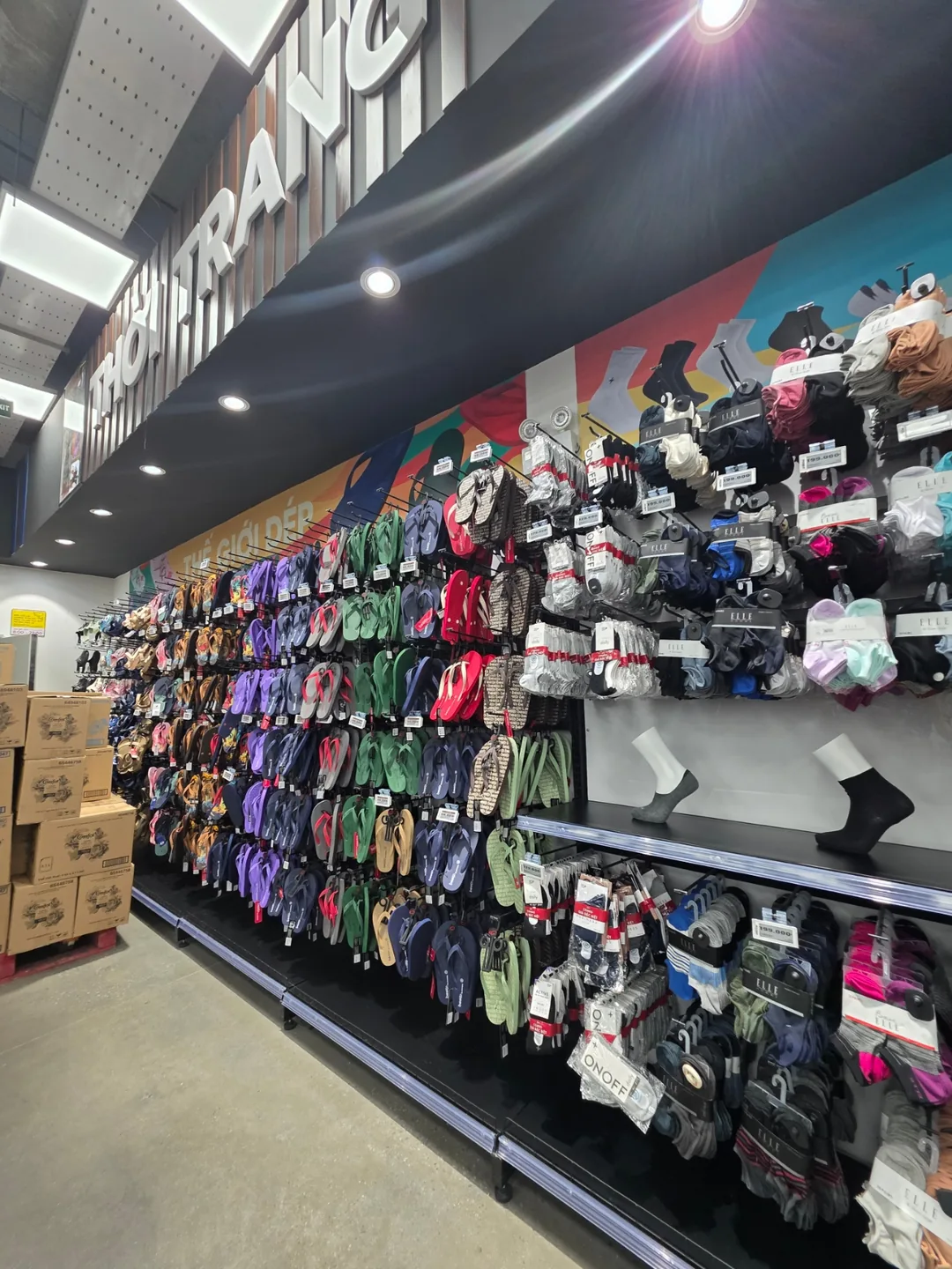 ✈️ Tham quan MM Supercenter Đà Nẵng (MM Supercenter Danang) vừa mới khai trương tại Đà Nẵng