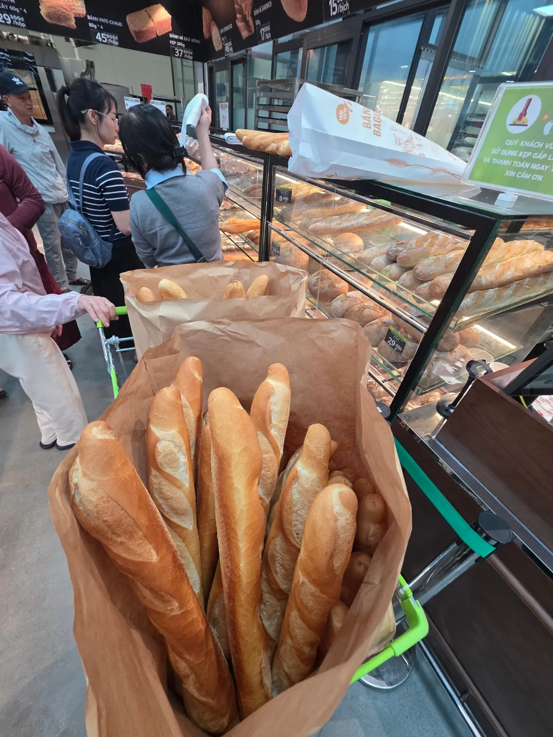 ✈️ Tham quan MM Supercenter Đà Nẵng (MM Supercenter Danang) vừa mới khai trương tại Đà Nẵng