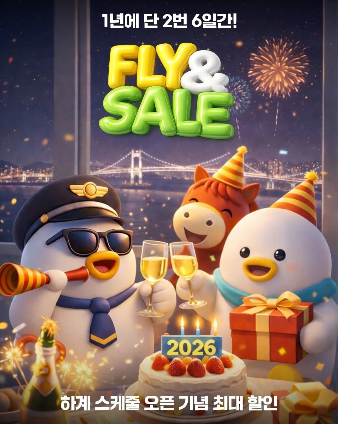 📢 Thông báo ưu đãi đặc biệt Air Busan! - Sự kiện airBUSAN