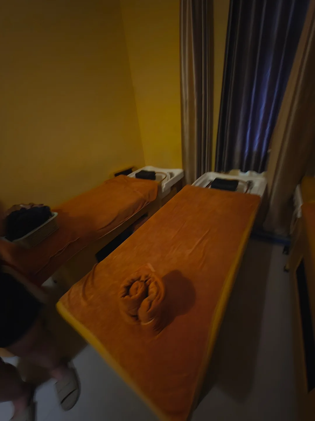 ✈️ Spa Kim Phát (Kim Phat) mà tôi đã ghé thăm khi đi ngang qua