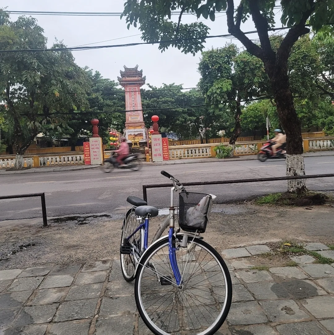 🎬📸 Ký ức về chiếc xe đạp