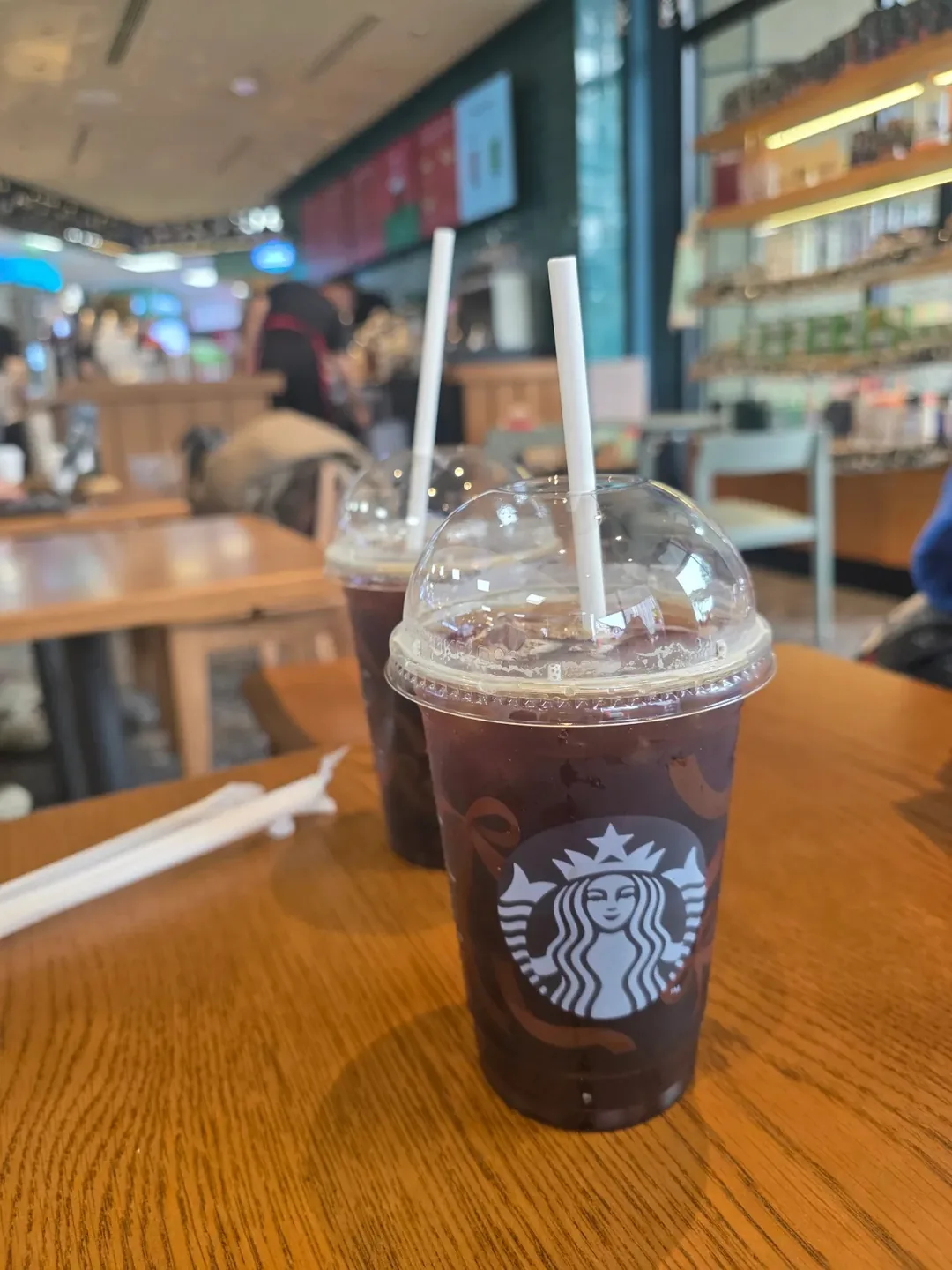 ✈️ Lotte Mart ở thành phố Đà Nẵng, tỉnh Gyeonggi là siêu thị Hàn Quốc