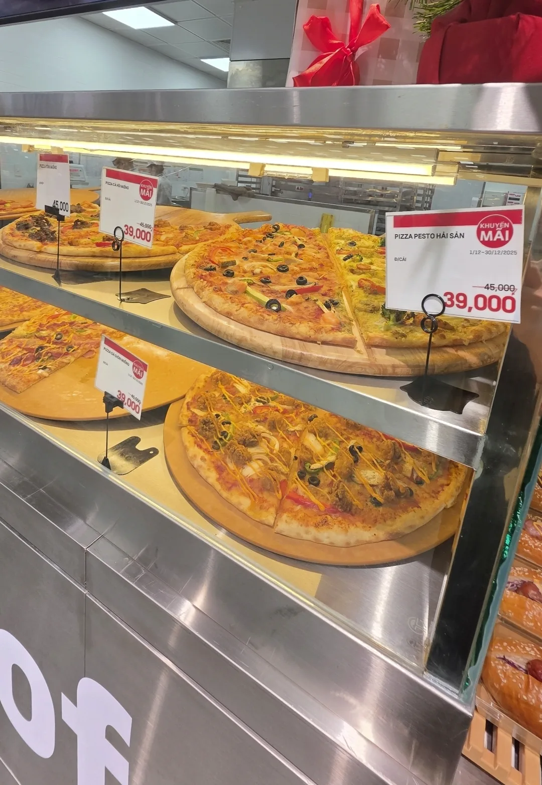 ✈️ Lotte Mart ở thành phố Đà Nẵng, tỉnh Gyeonggi là siêu thị Hàn Quốc