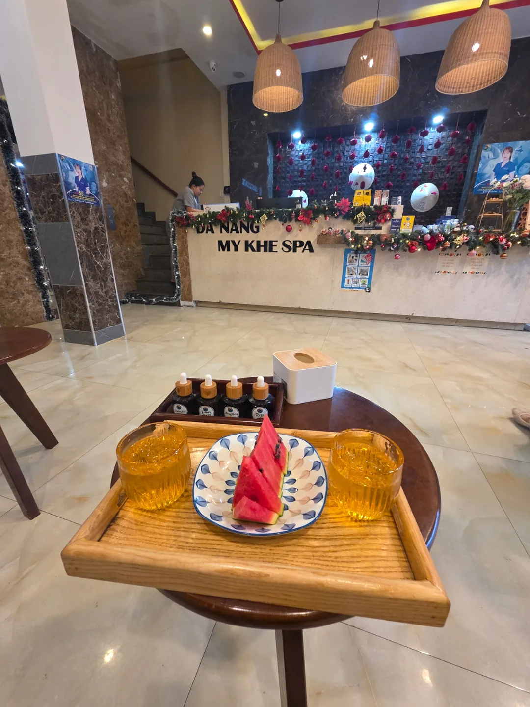 ✈️ Ngày càng thích spa Mỹ Khê ở Đà Nẵng!