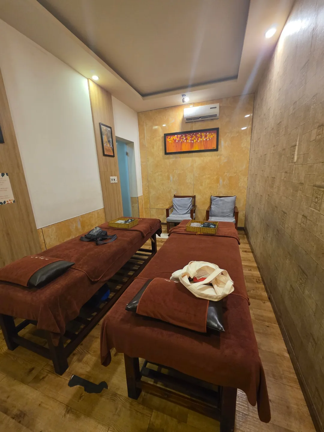 ✈️ Ngày càng thích spa Mỹ Khê ở Đà Nẵng!