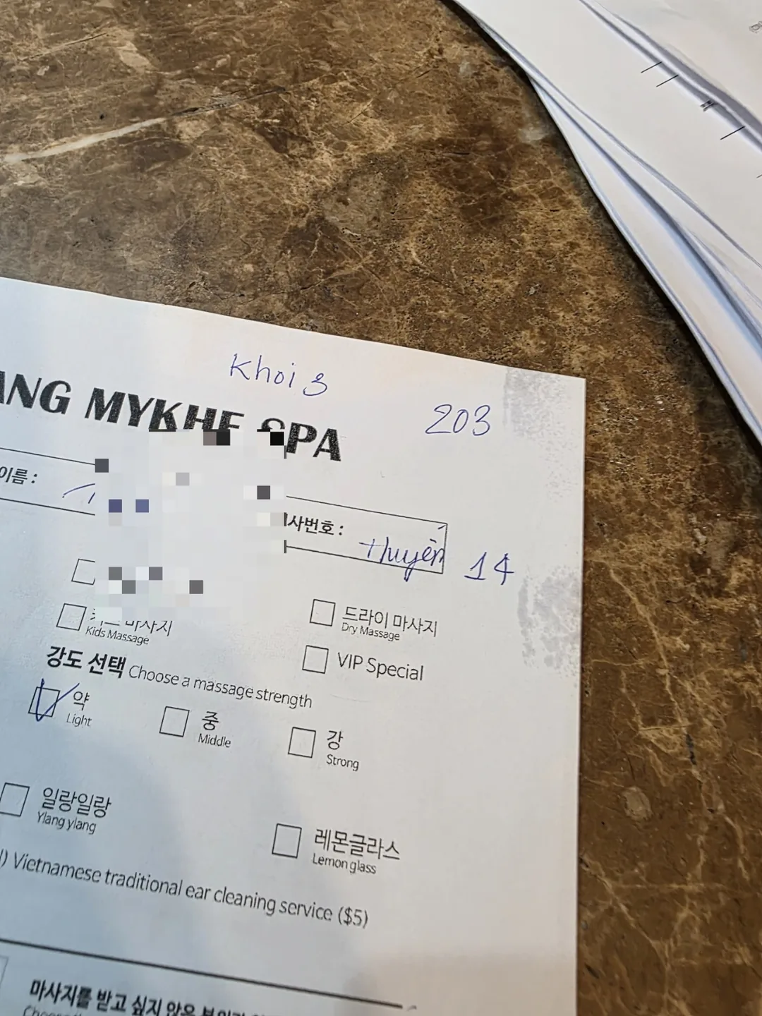 ✈️ Ngày càng thích spa Mỹ Khê ở Đà Nẵng!