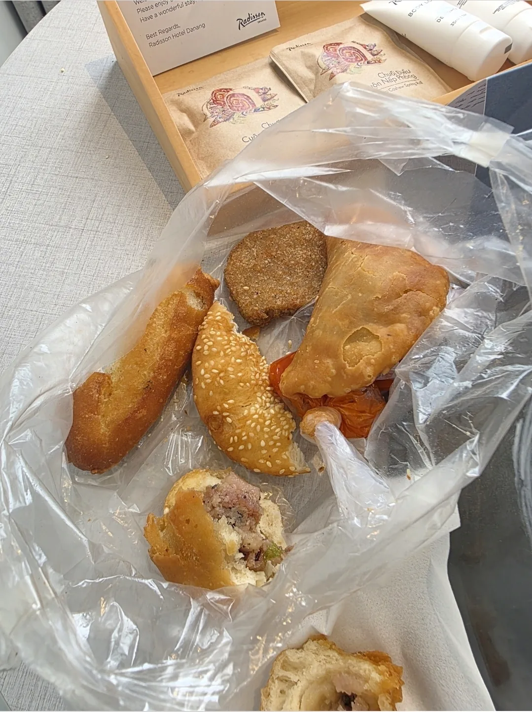 ✈️ Món ăn vặt đường phố Đà Nẵng - đồ chiên!