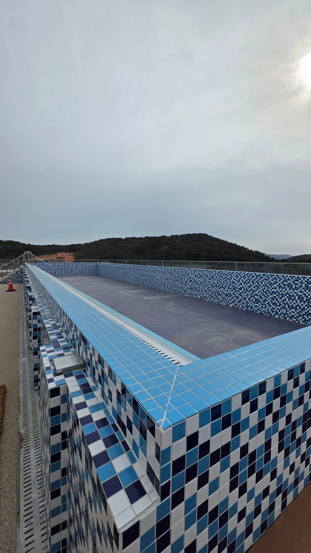 📷 Jjimjilbang mới khai trương ở Yeongjongdo - Incheon Jotang