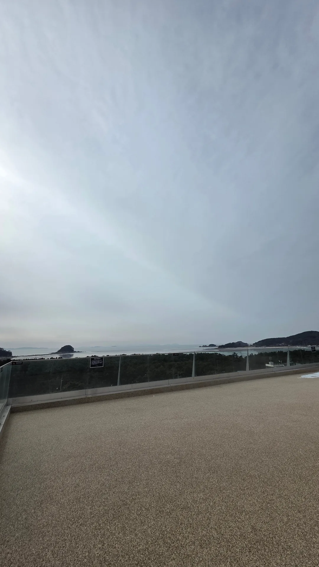 📷 Jjimjilbang mới khai trương ở Yeongjongdo - Incheon Jotang