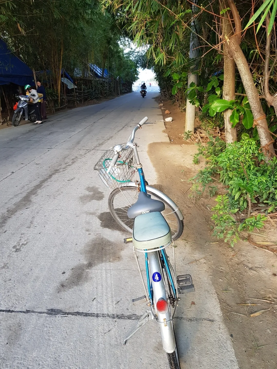 🌴 Hãy ghé thăm làng gốm Hội An nữa nhé.😍