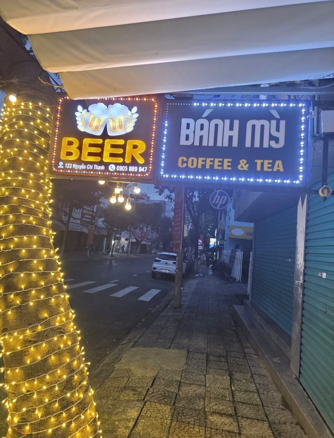 🌴Tiệm Bánh Chính Hiệu Bánh Mì - Thinh Bakery
Bánh Mỳ Thính