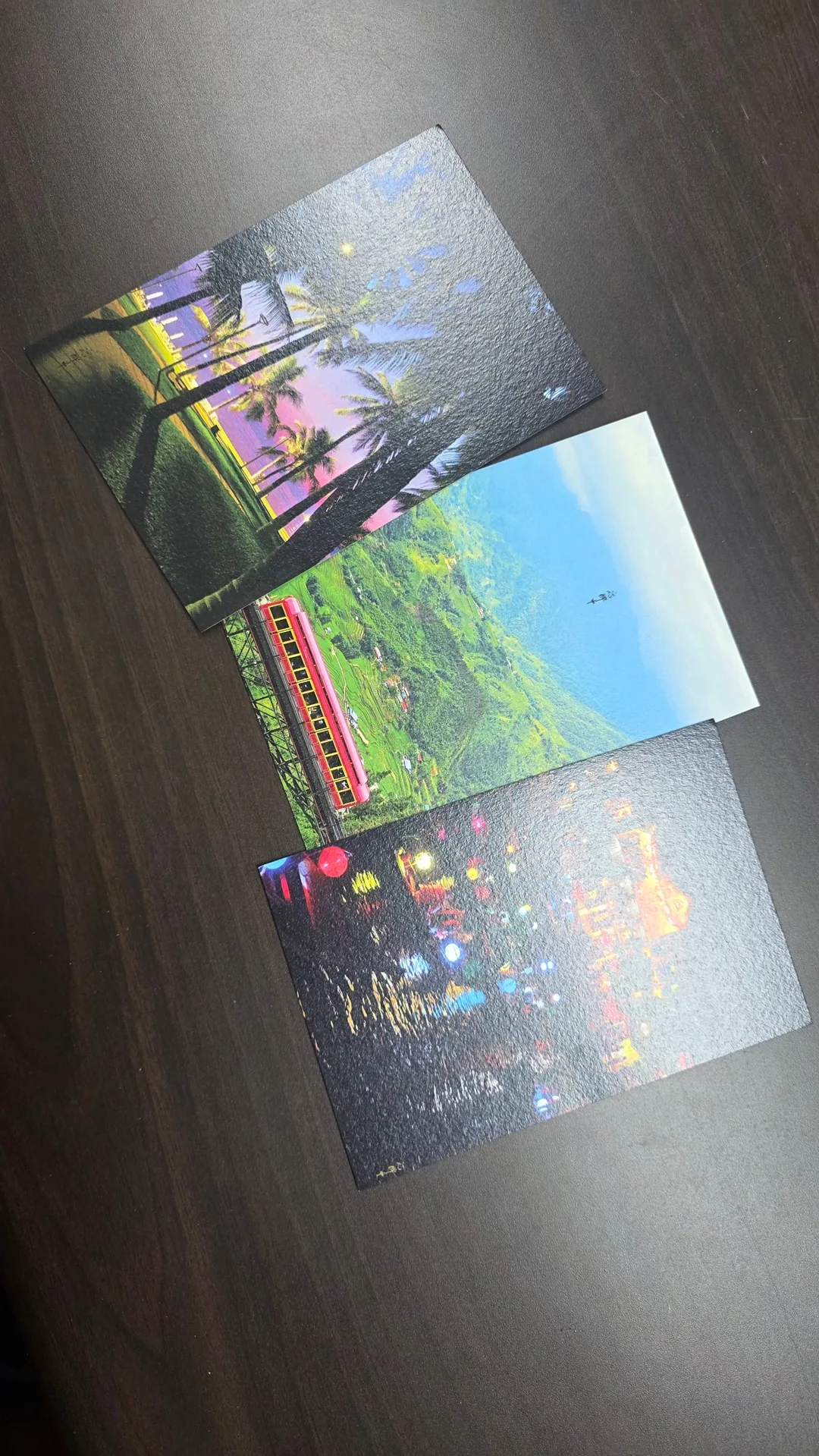 Bưu thiếp đẹp