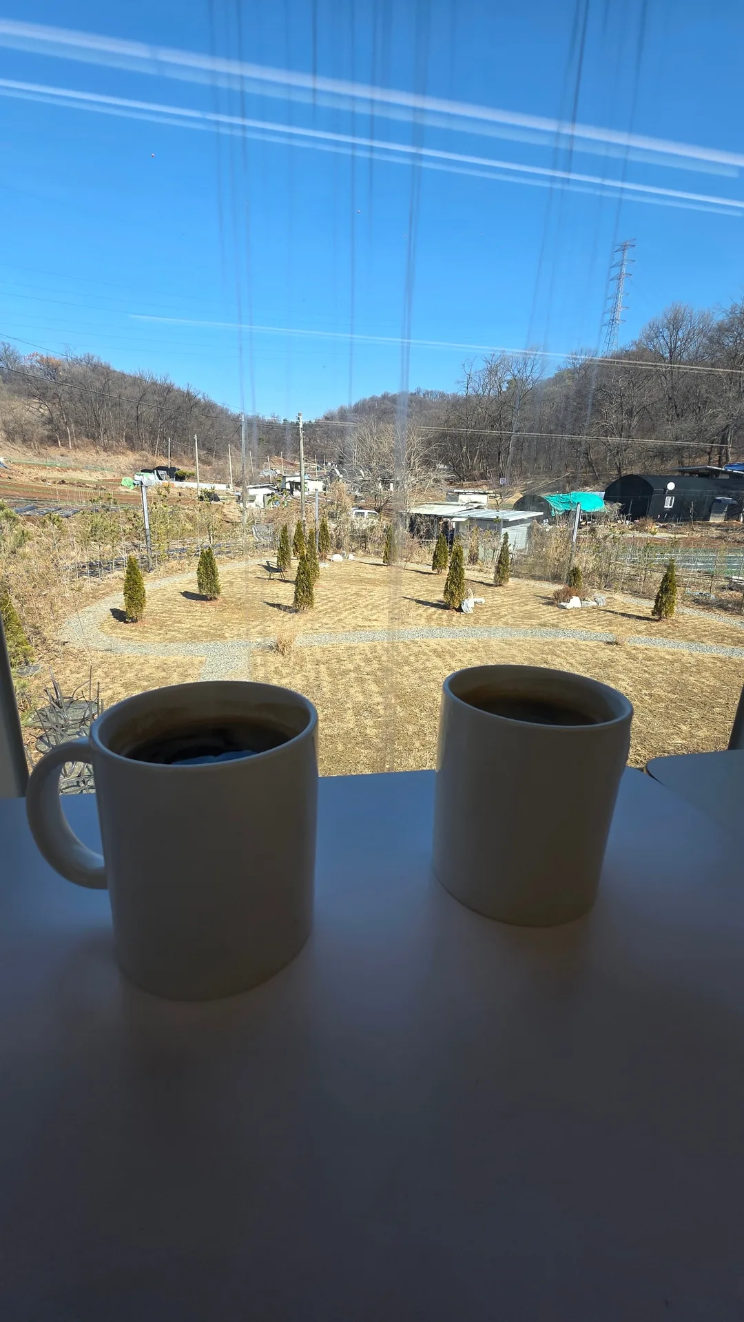 ☕️ Tiệm bánh cà phê 521 Ansan