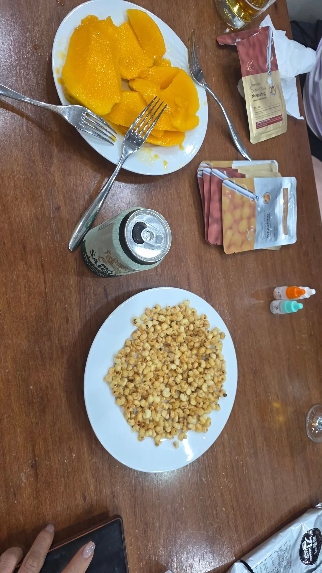 😁Kết thúc ngày hôm nay