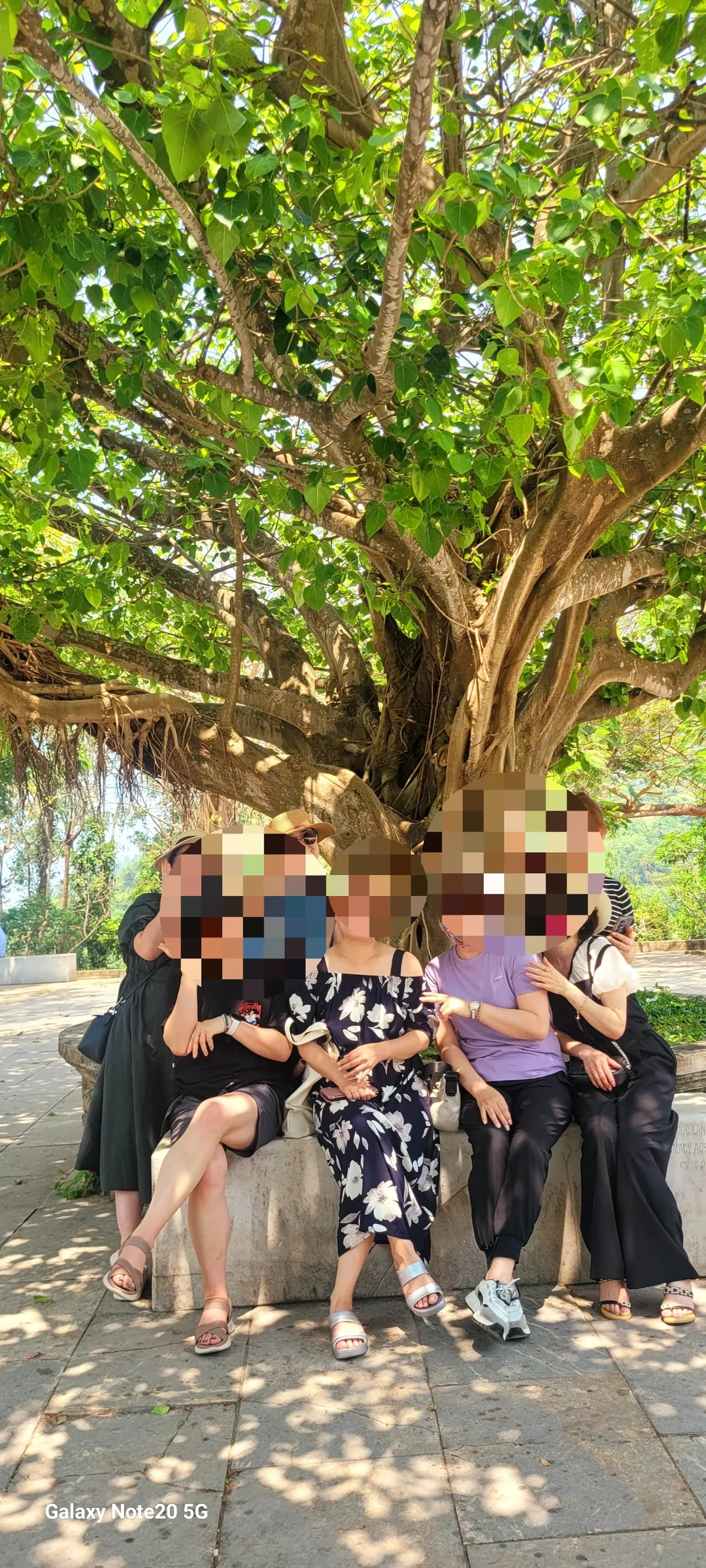 ✈️Chuyến du lịch tình bạn cùng 8 người bạn - Nhật ký 4 ngày, toàn bộ lịch trình!😍